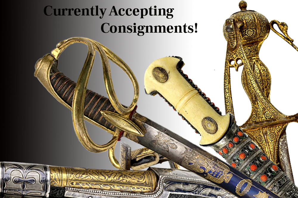 Consign with Sofe Design Auctions