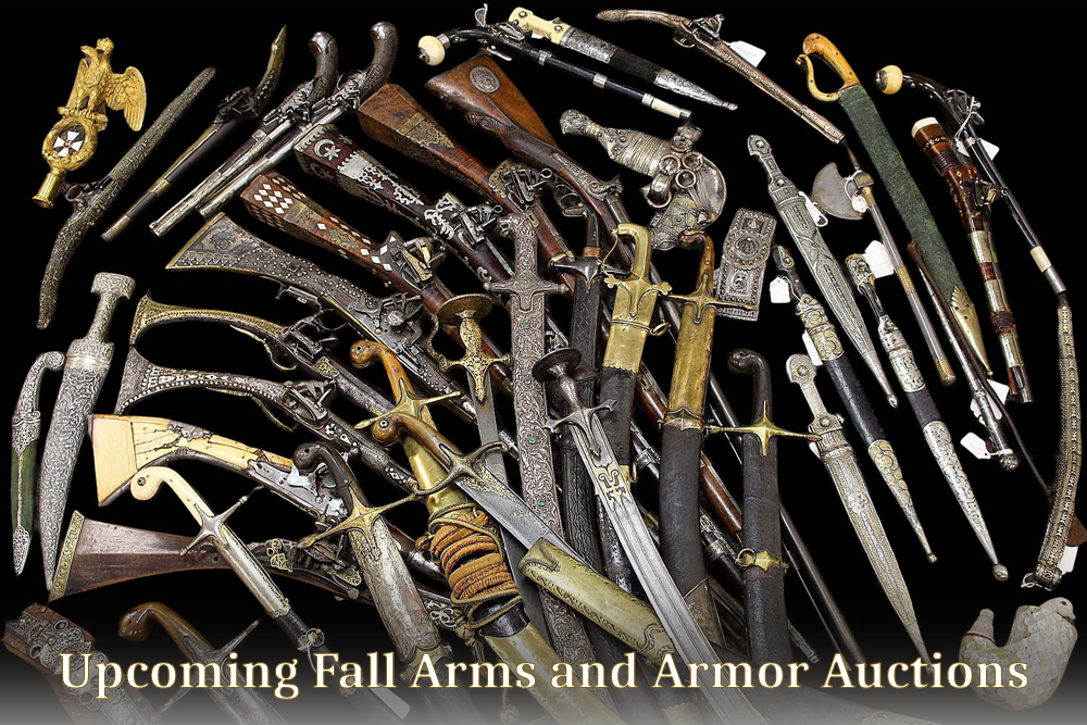 Consignments