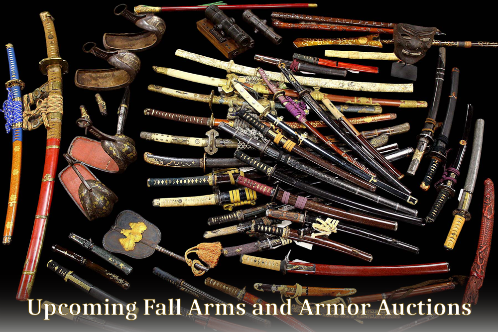 Consignments