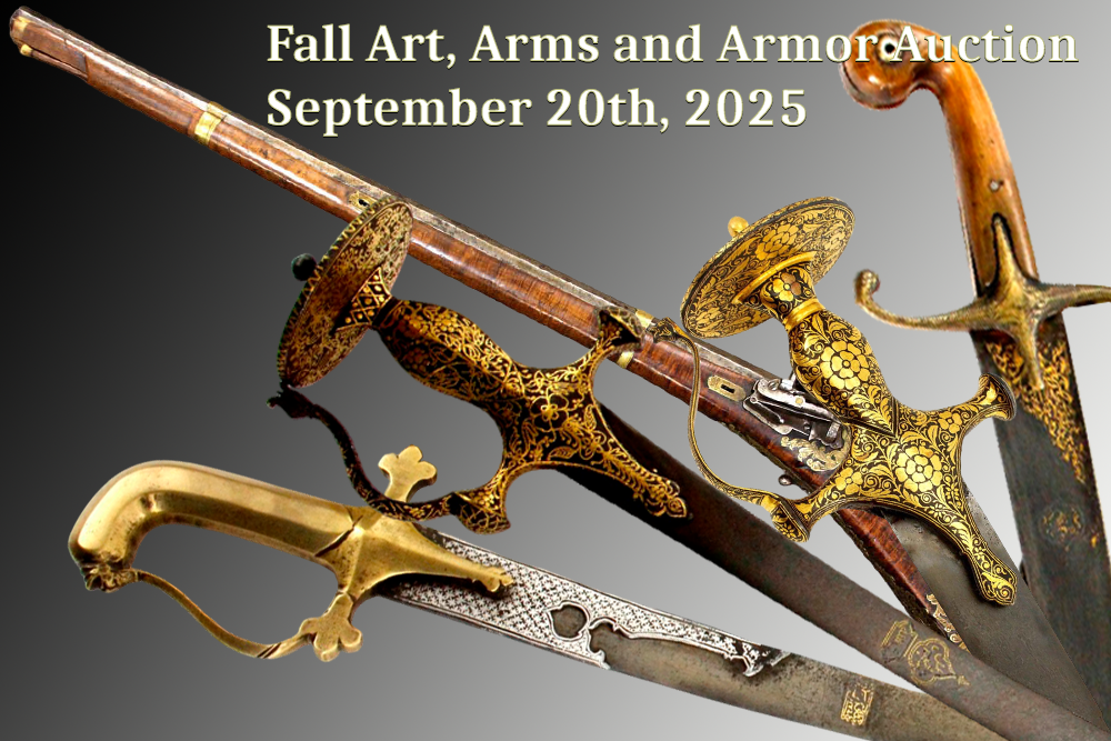 fall auctions