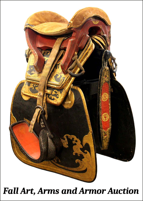 Consignments